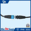 200mm Copper IP67 Waterproof Cable Connector